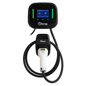 Ohme-Pro EV Charger - Electric Car Charger Instant Quote Tool