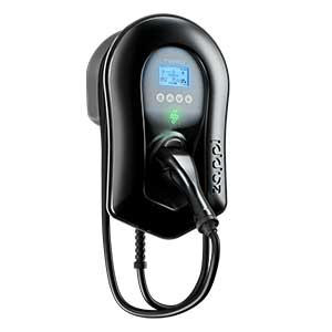 Zappi-V2-Tethered-EV Charger - Electric Car Charger Instant Quote Tool