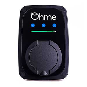 Ohme-ePod-Electric Car Charger Ireland